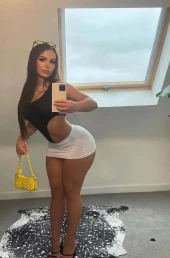 Проститутка Мила