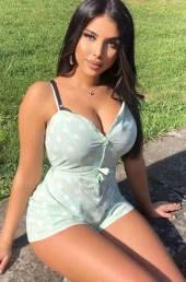 Проститутка Вероника