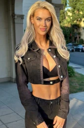 Проститутка Наташа