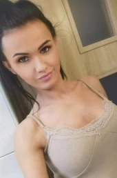 Проститутка Лера