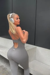 Проститутка Мария