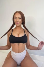 Проститутка Ксюша