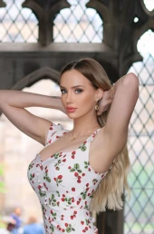 Проститутка Ксюша