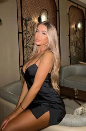 Проститутка Алёна